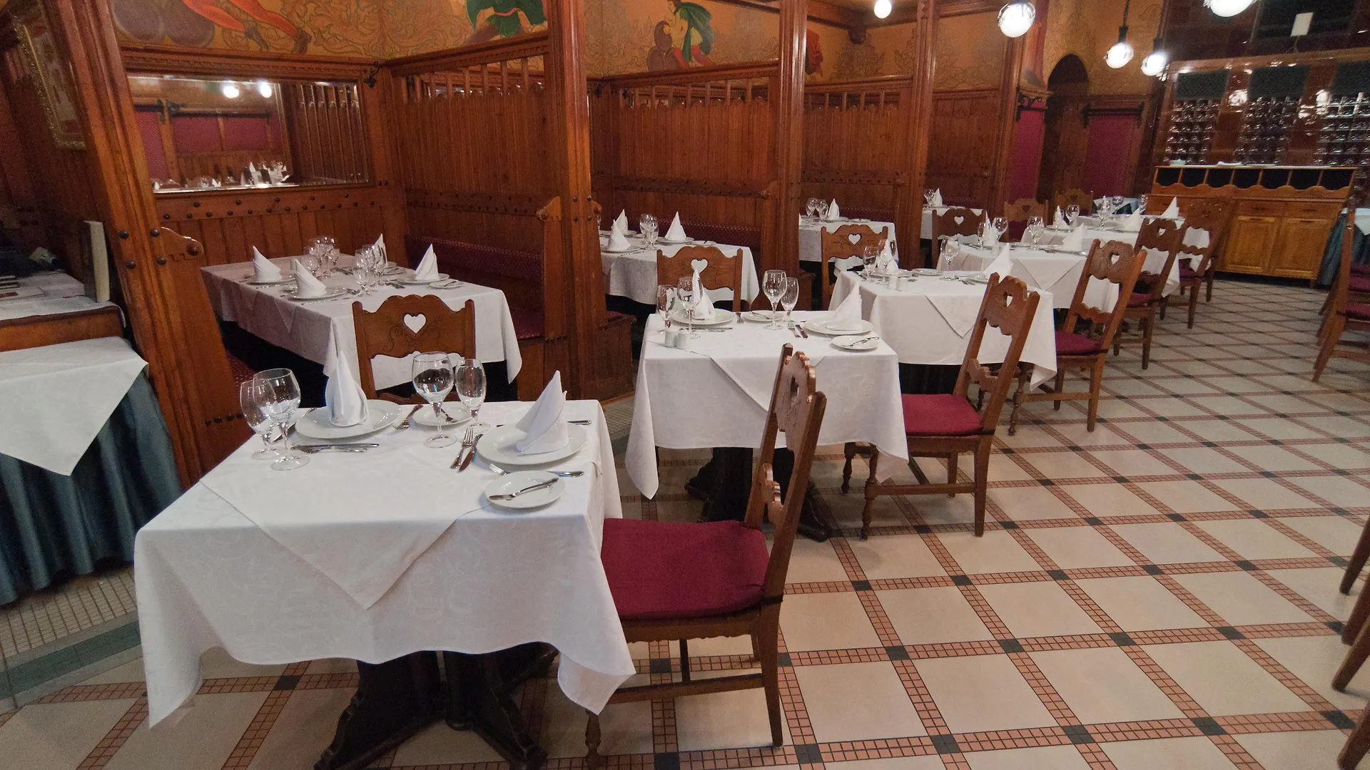 City Hotel Matyas Budapest Ungarn