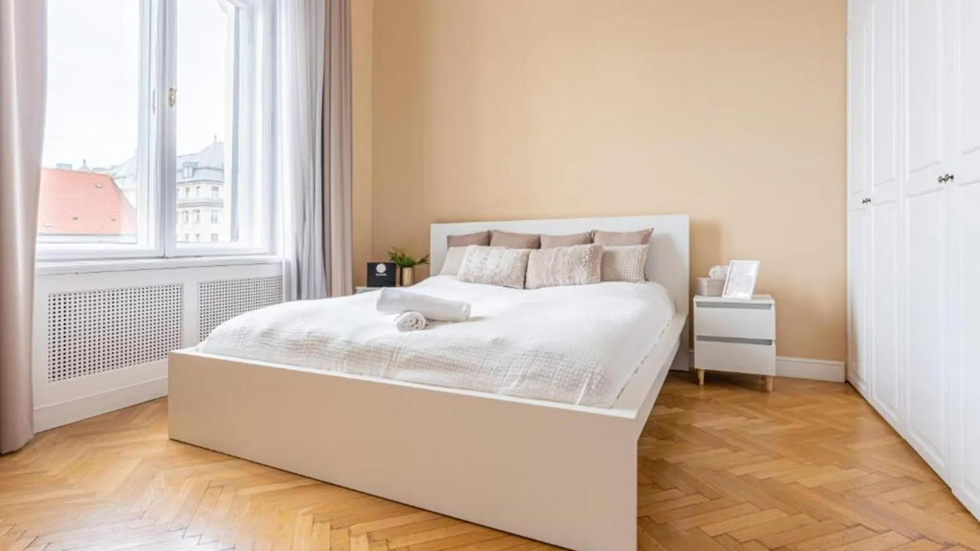 City Hotel Matyas Budapest 3*,