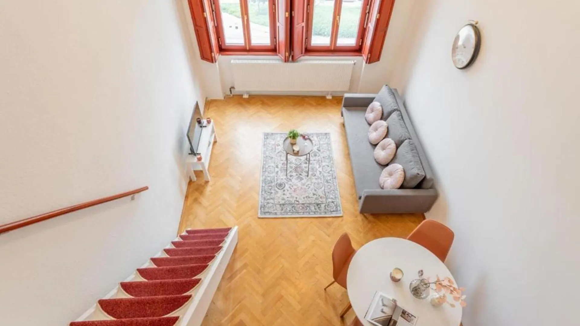 City Hotel Matyas Budapest