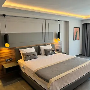 Telmessos Hotel- Adults Only Otel
