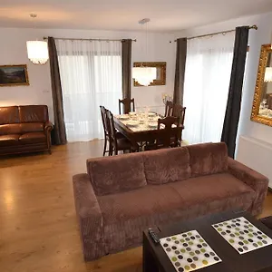 Malta Apartament