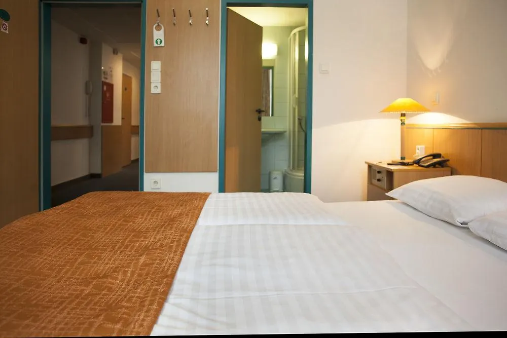 City Hotel Matyas Budapest