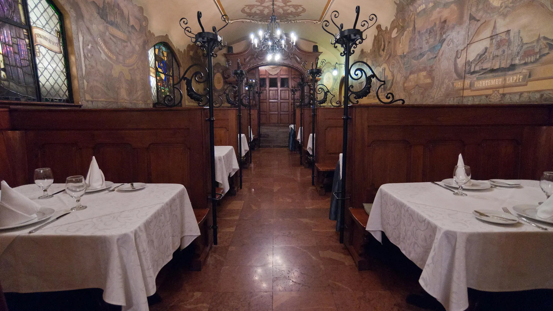 ***  City Hotel Matyas Budapest Hungary