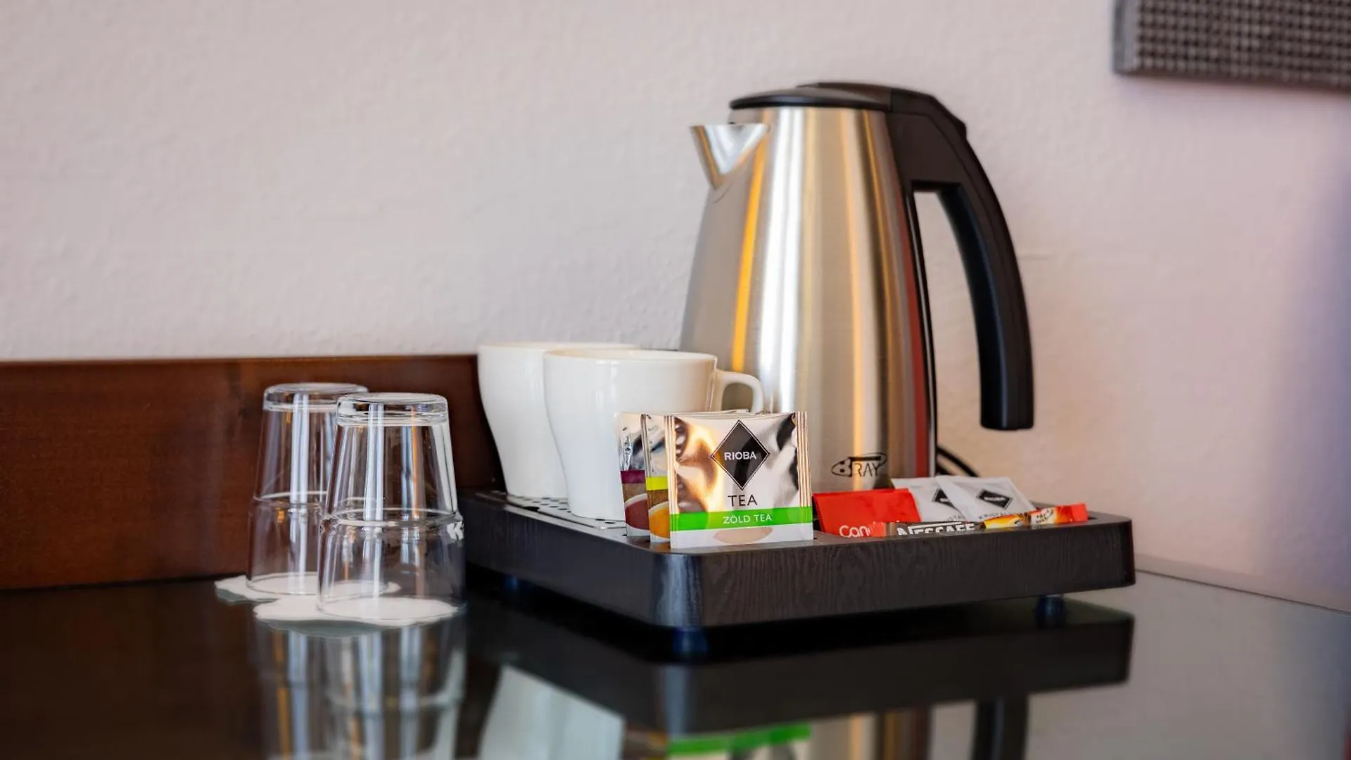 City Hotel Matyas Budapest