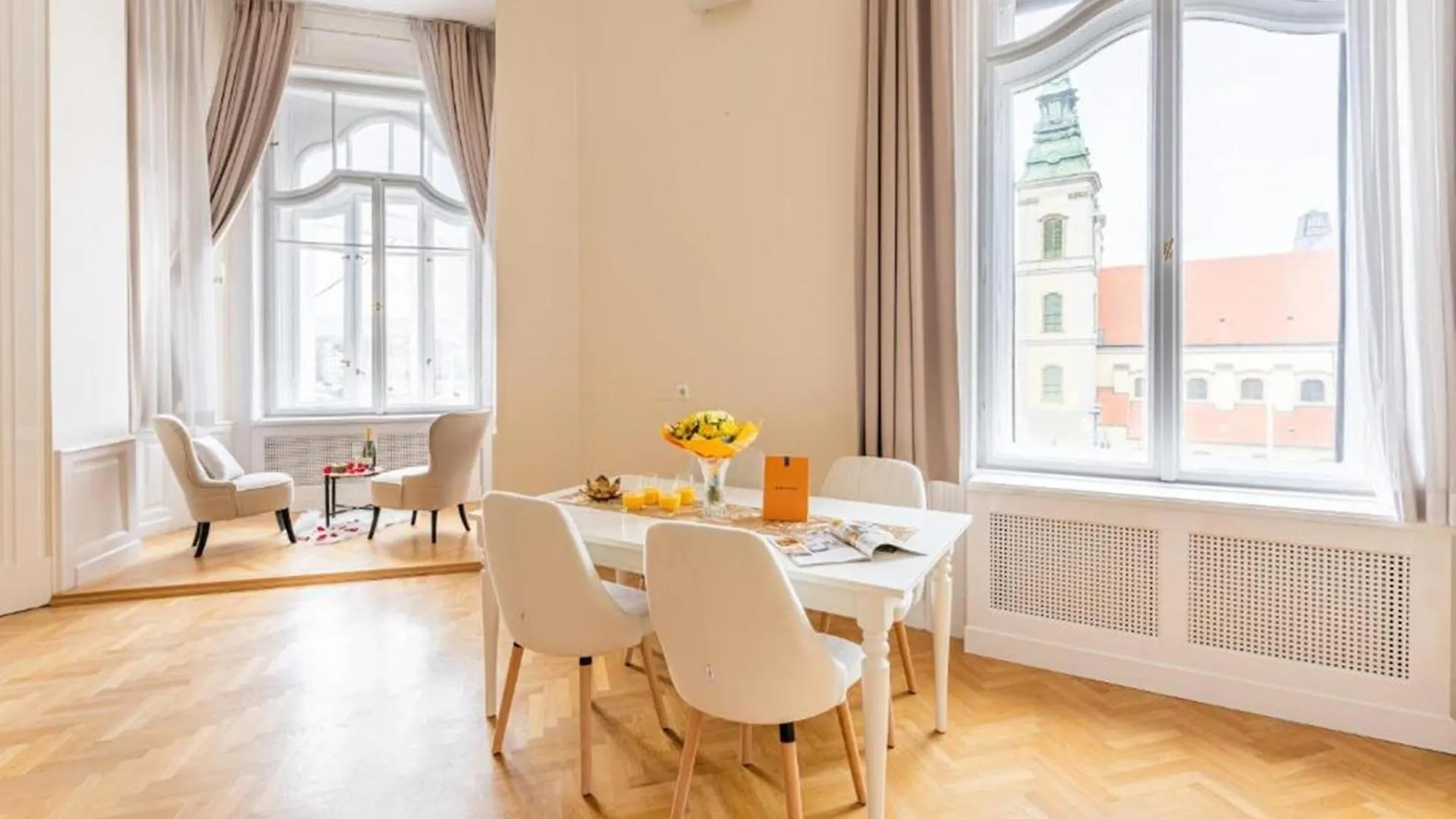 ***  City Hotel Matyas Budapest Hungary