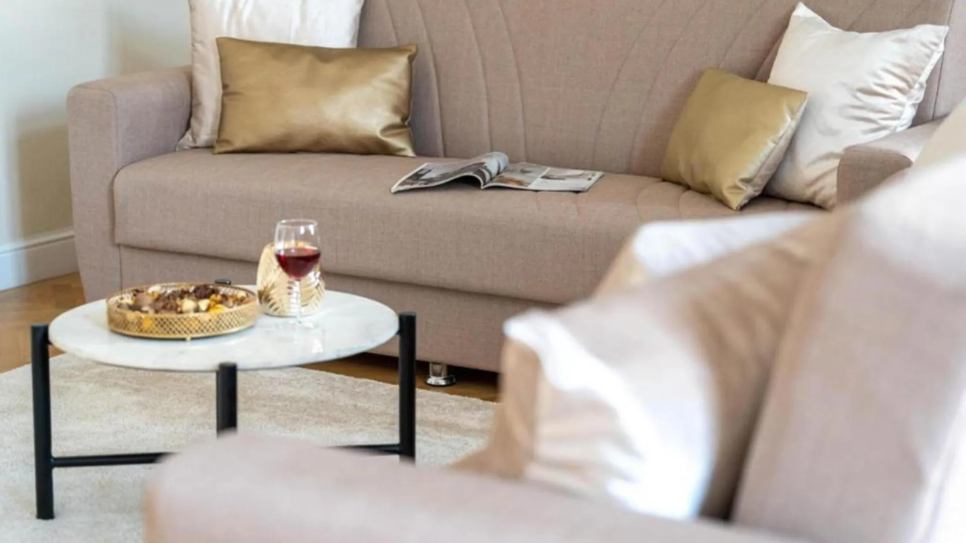 City Hotel Matyas Budapeszt