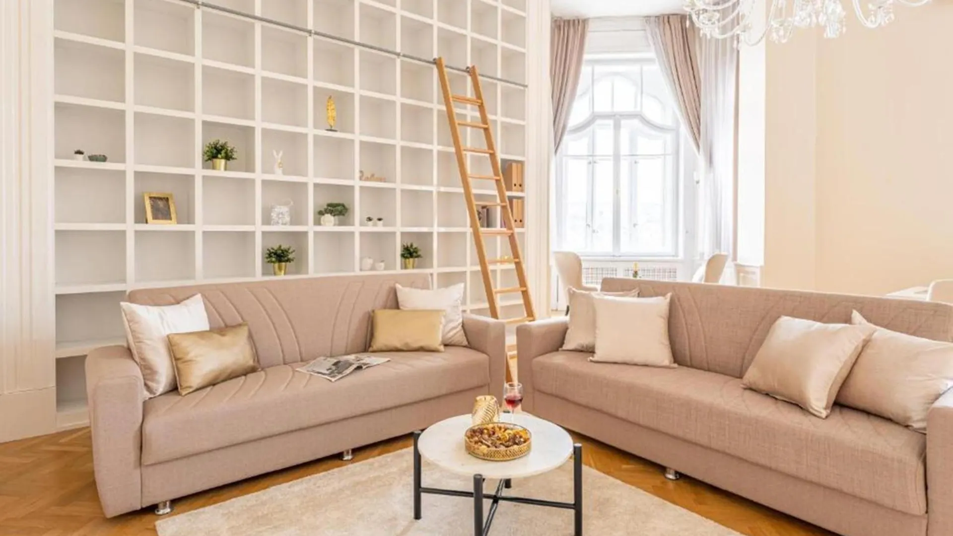 City Hotel Matyas Budapeszt
