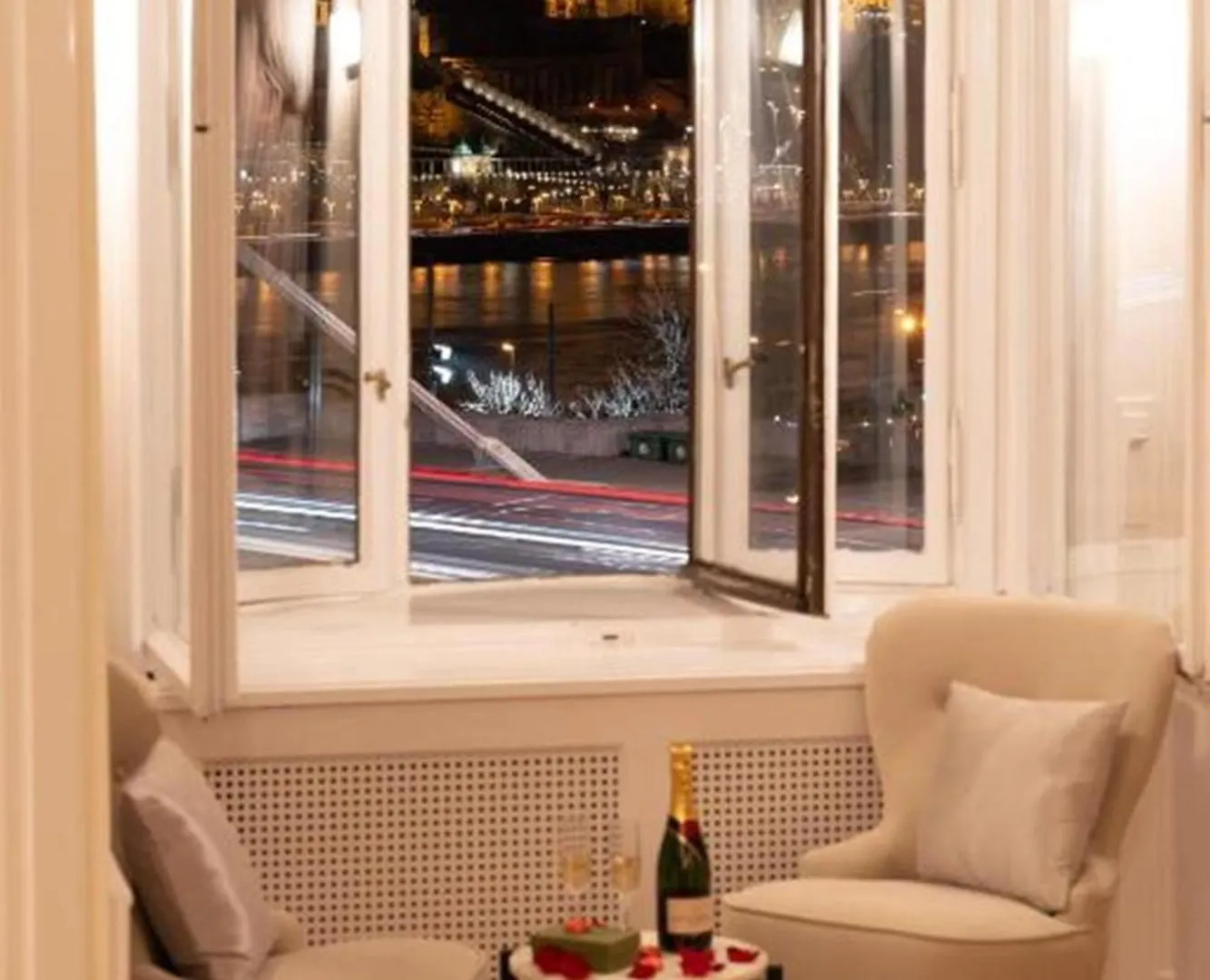 City Hotel Matyas Budapest