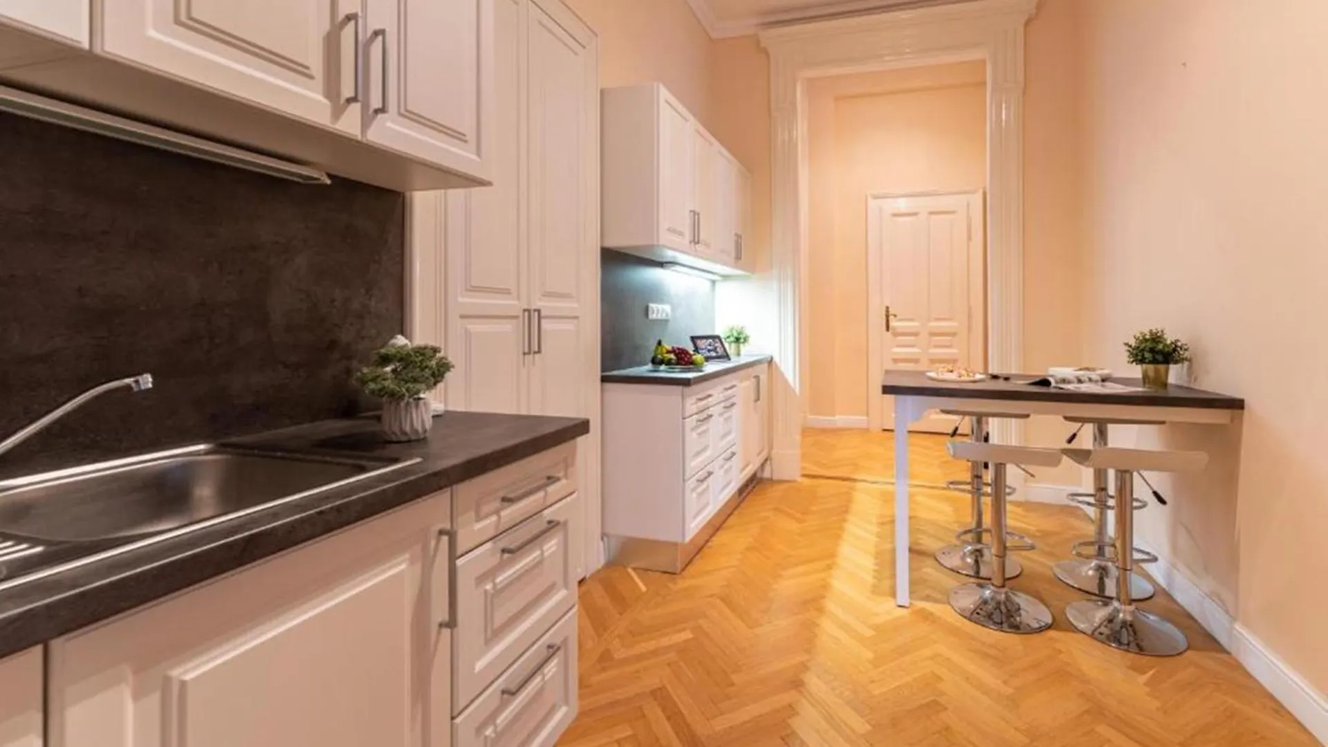 City Hotel Matyas Budapest