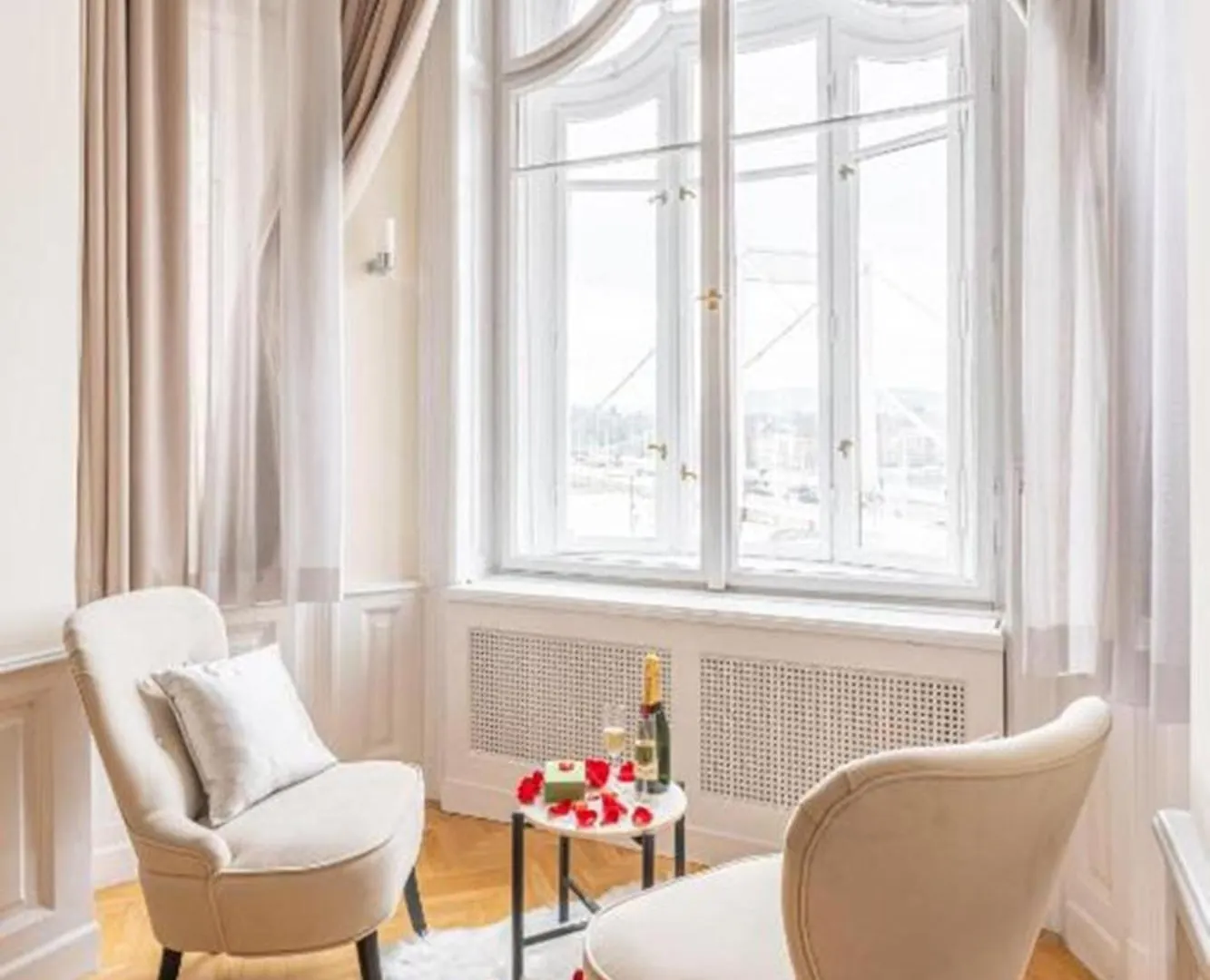 City Hotel Matyas Budapest 3*,