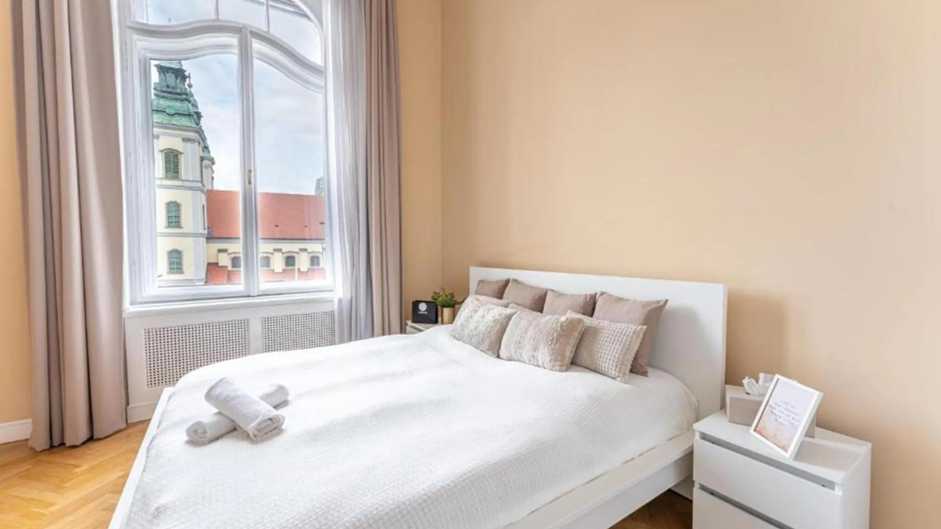 City Hotel Matyas Budapest 3*,