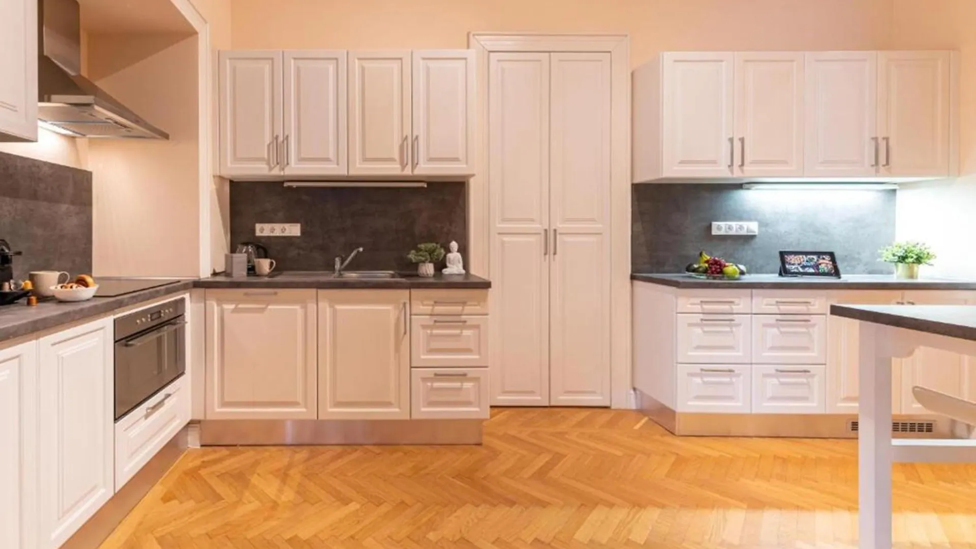 City Hotel Matyas Budapeszt