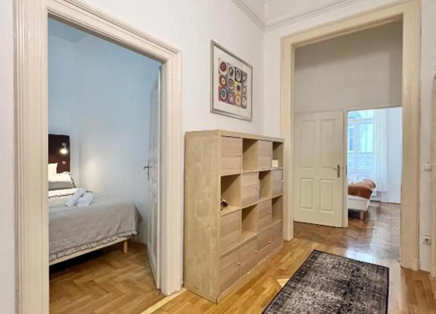 City Hotel Matyas Budapeszt Węgry