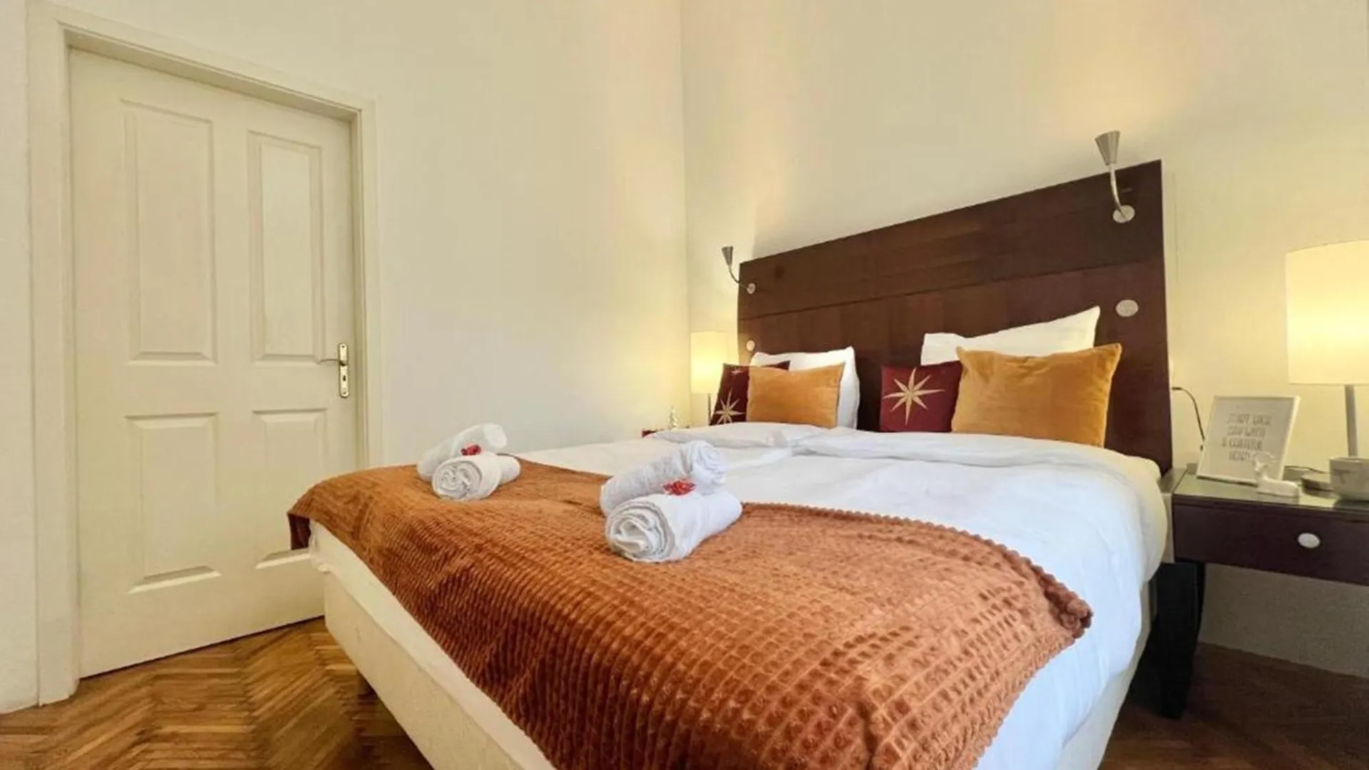 City Hotel Matyas Budapest