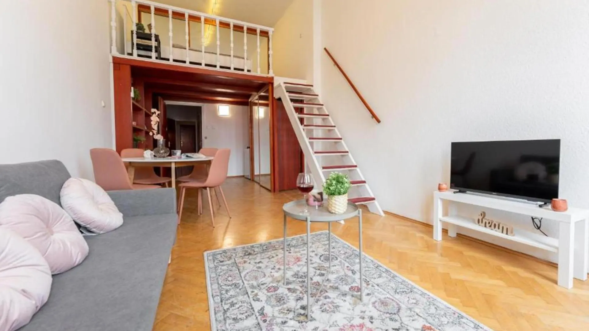 City Hotel Matyas Budapeszt