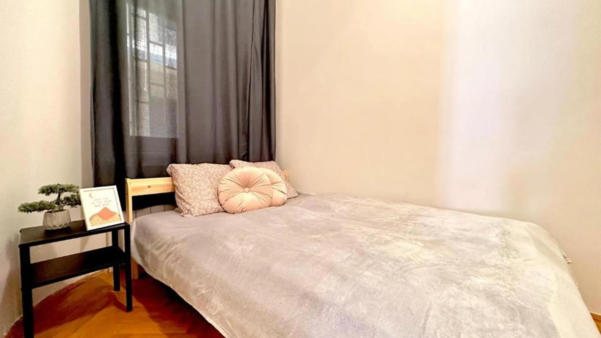 City Hotel Matyas Budapest