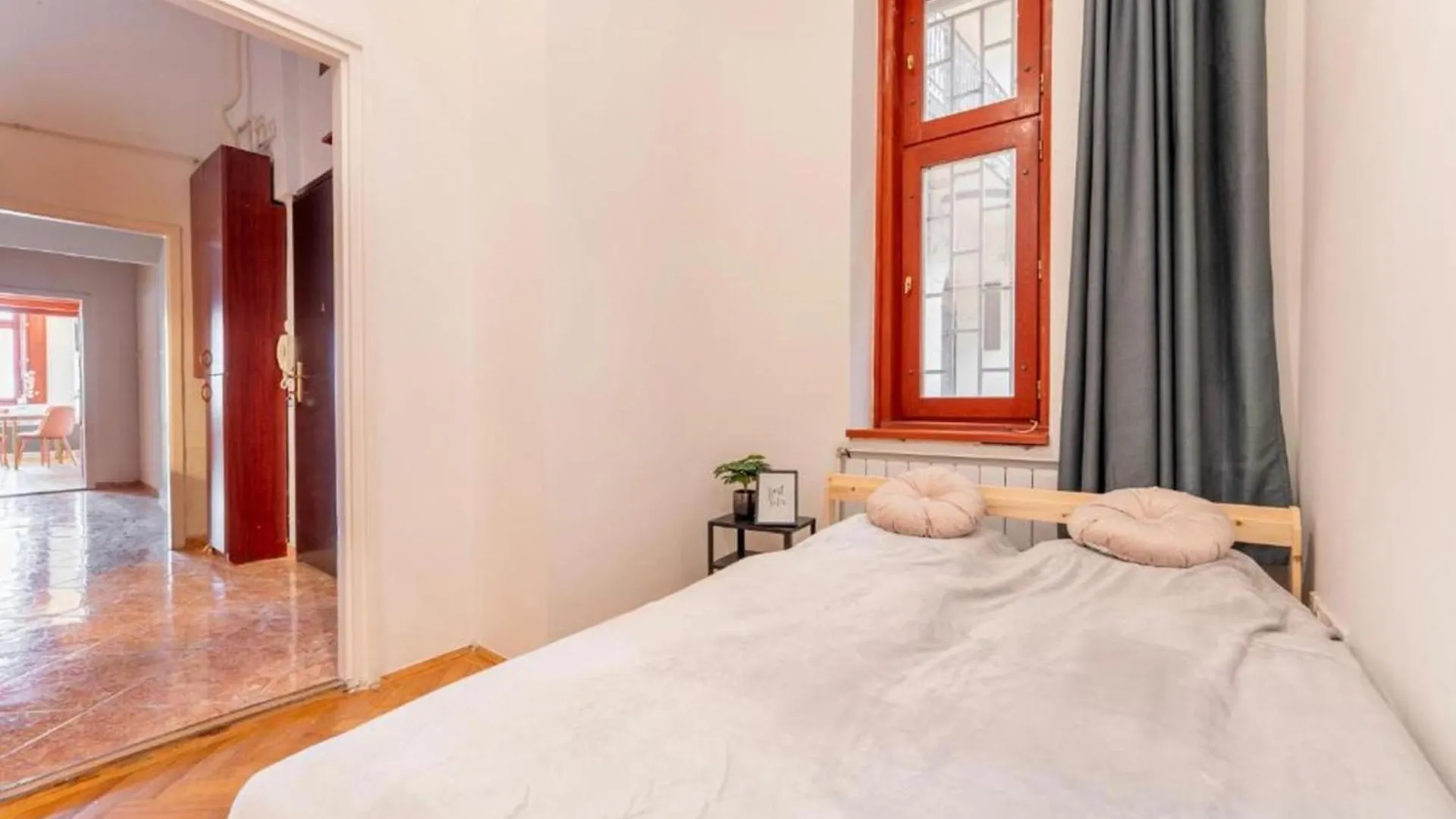 City Hotel Matyas Budapest