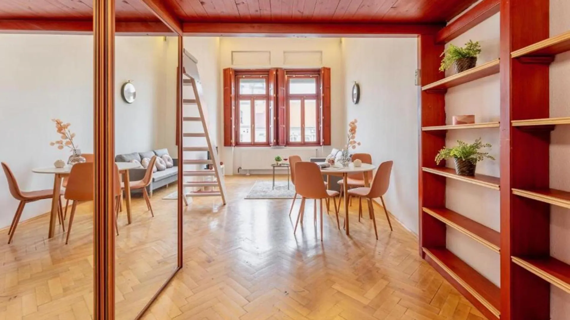 City Hotel Matyas Budapest Ungarn
